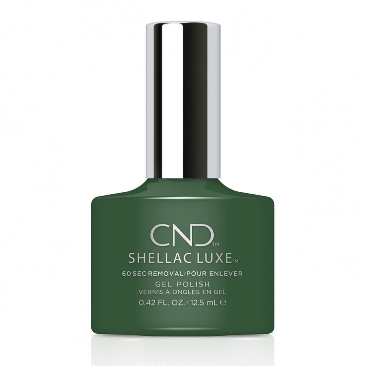 CND Shellac Luxe Palm Deco 0.42 fl oz #92315