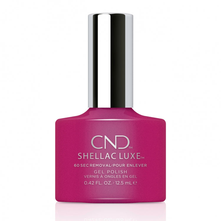 CND Shellac Luxe Brazen 0.42 fl oz #92317
