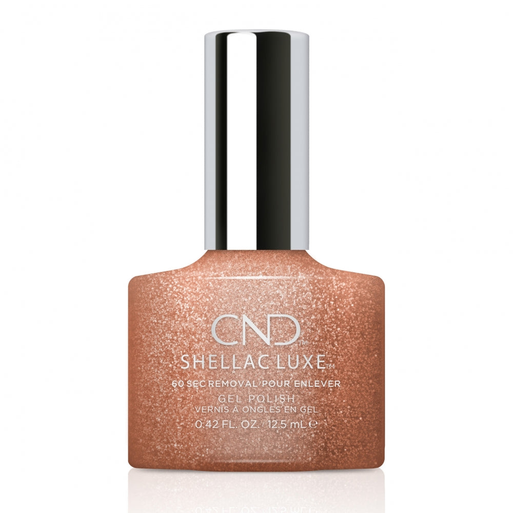 CND Shellac Luxe Chandelier 0.42 fl oz #92319