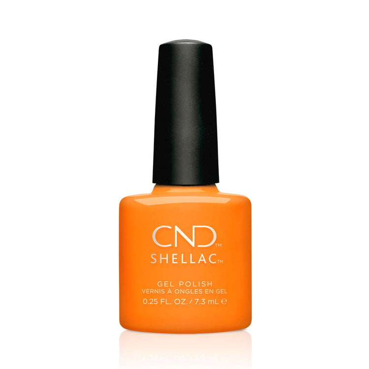 CND Shellac Gypsy 7.3ml/0.25 fl oz - 92351