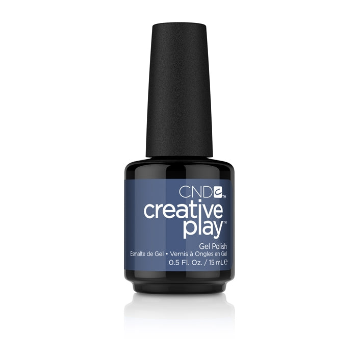 CND Creative Play Gel Polish 0.5 oz - Blown Away #520