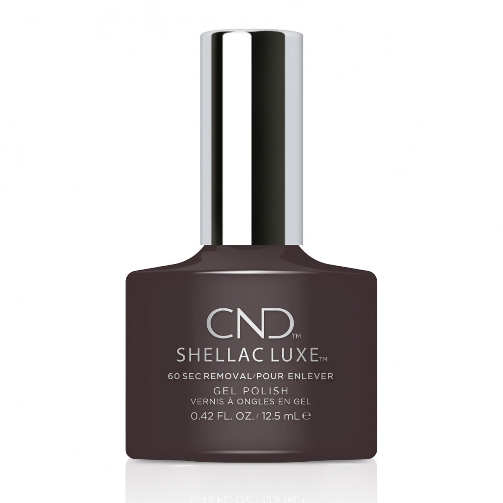 CND Shellac Luxe Phantom 0.42 fl oz #92460