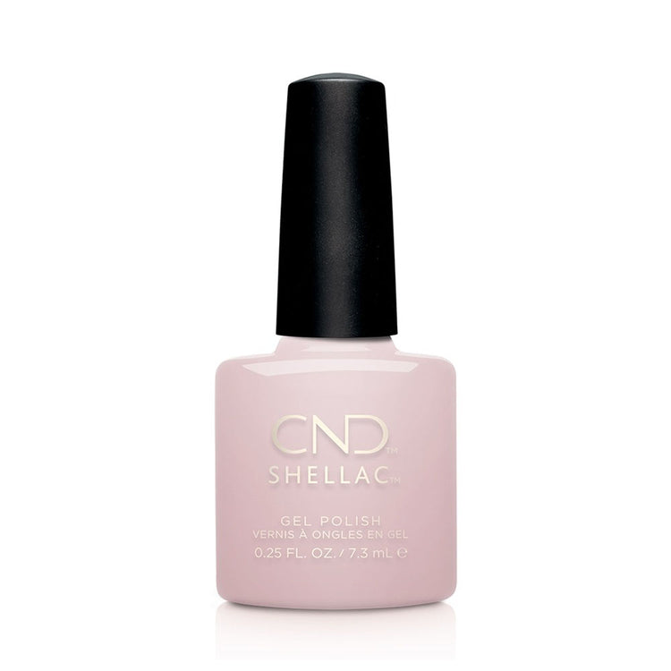 CND Shellac Soiree Strut 0.25 fl oz /7.3 ml - 92493