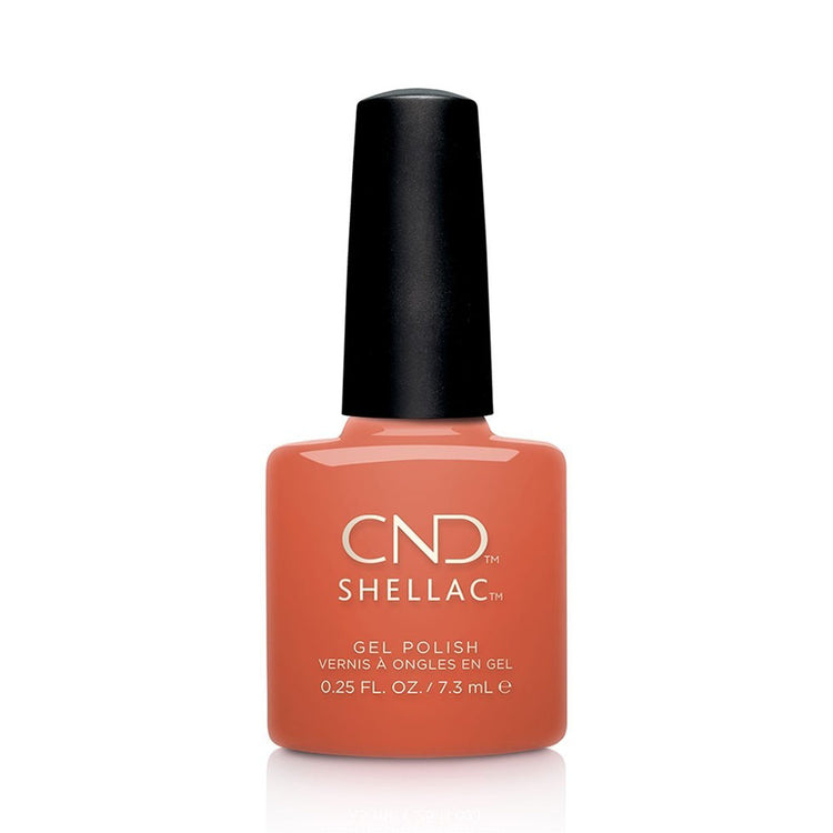 CND Shellac Soulmate 0.25 fl oz / 7.3 ml - 92622