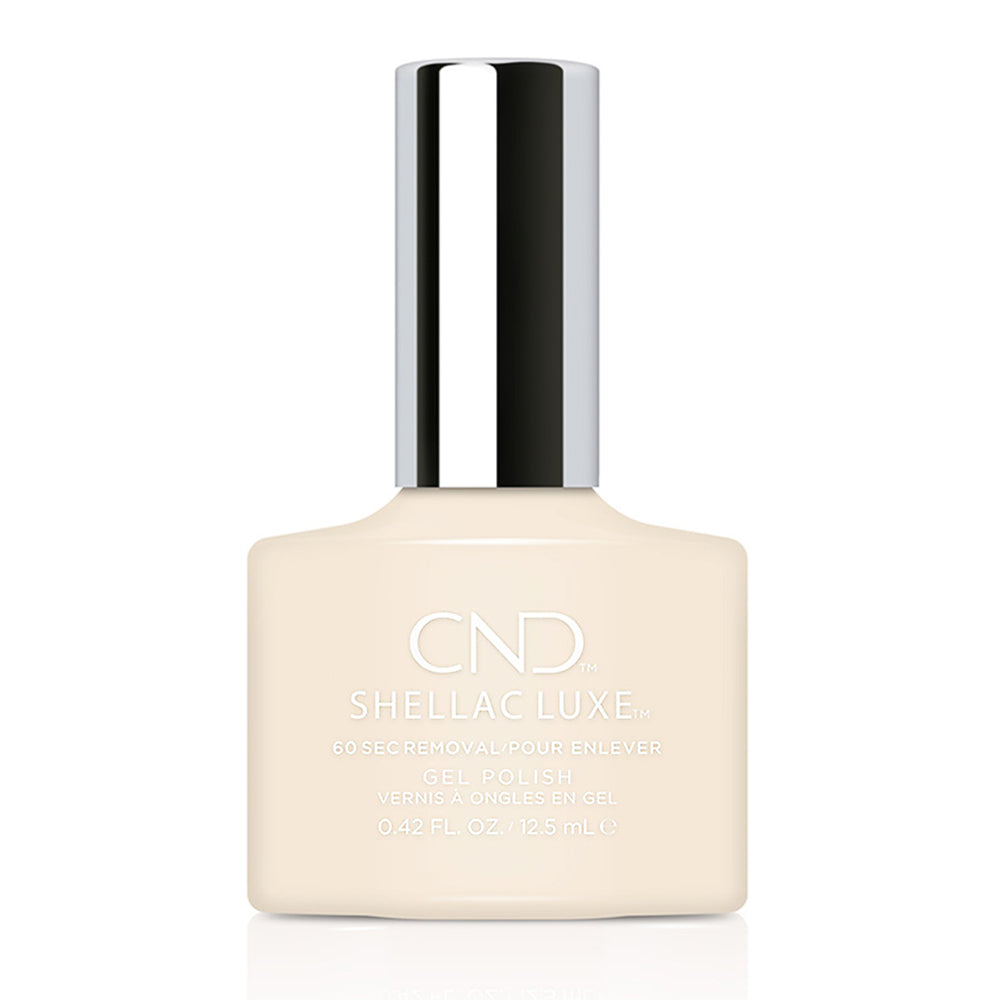 CND Shellac Luxe Veiled 0.42 fl oz #92786