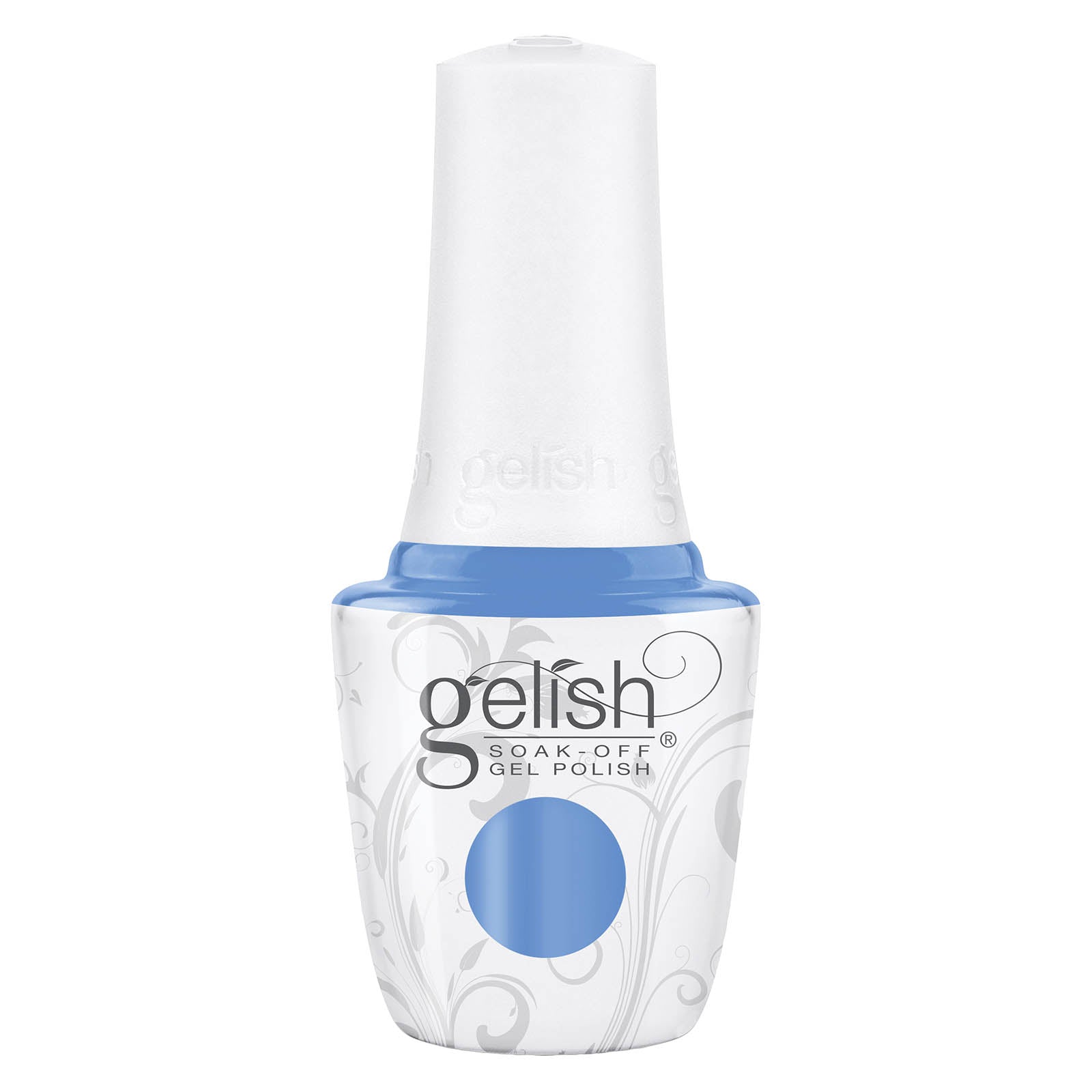 Gelish - Soaring Above It All 1110530 94041
