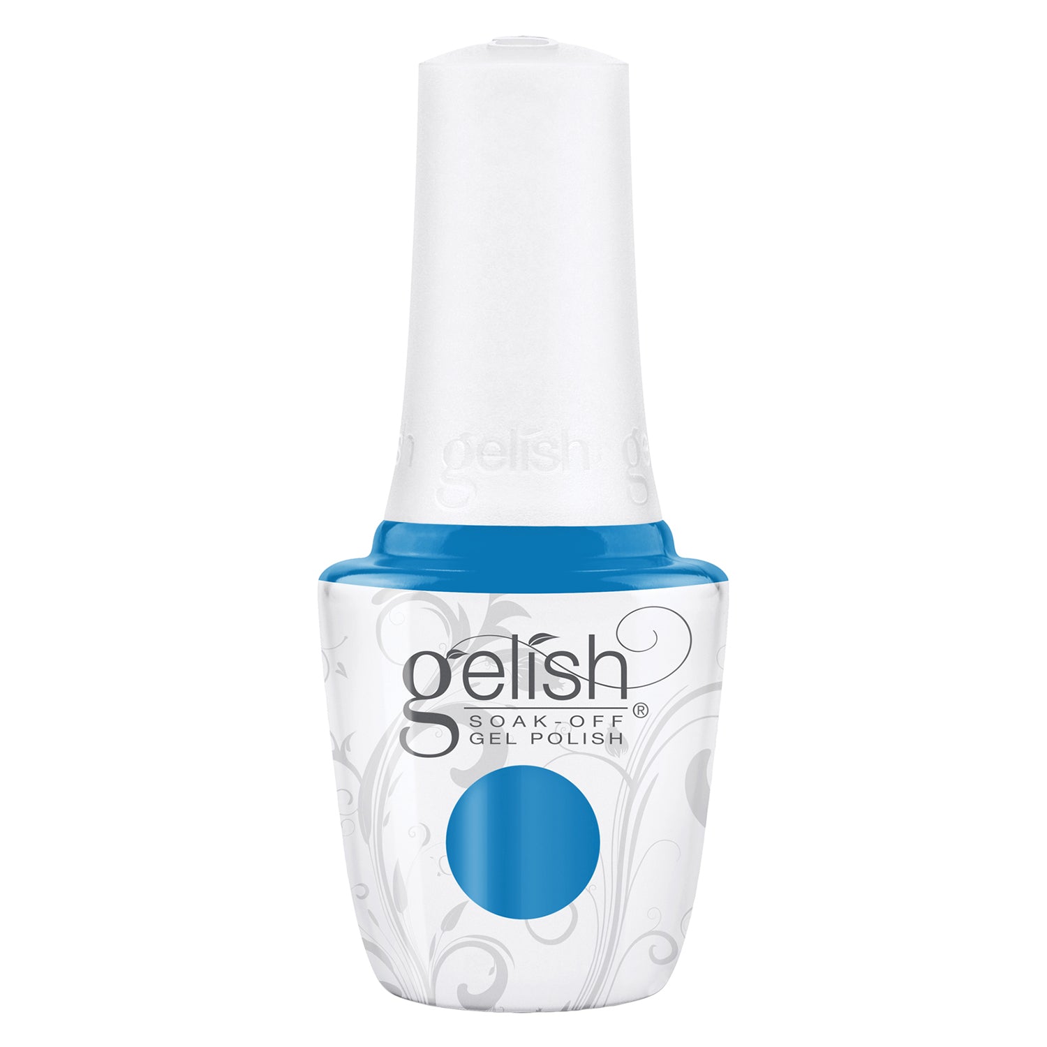 Gelish I Was Framed 1110538 94066