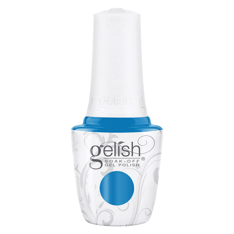 Gelish I Was Framed 1110538 94066