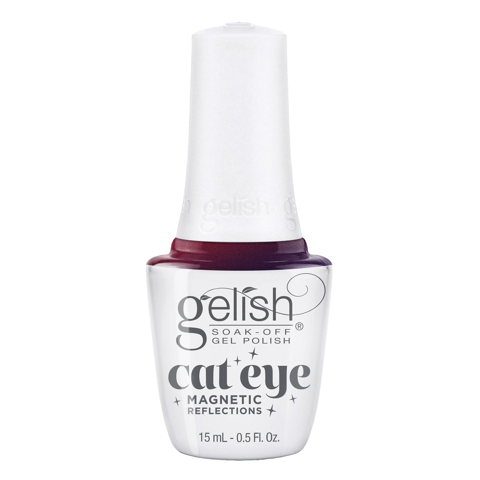 Gelish Cat Eye 0.5 oz - Let's Glow Girls 1110549