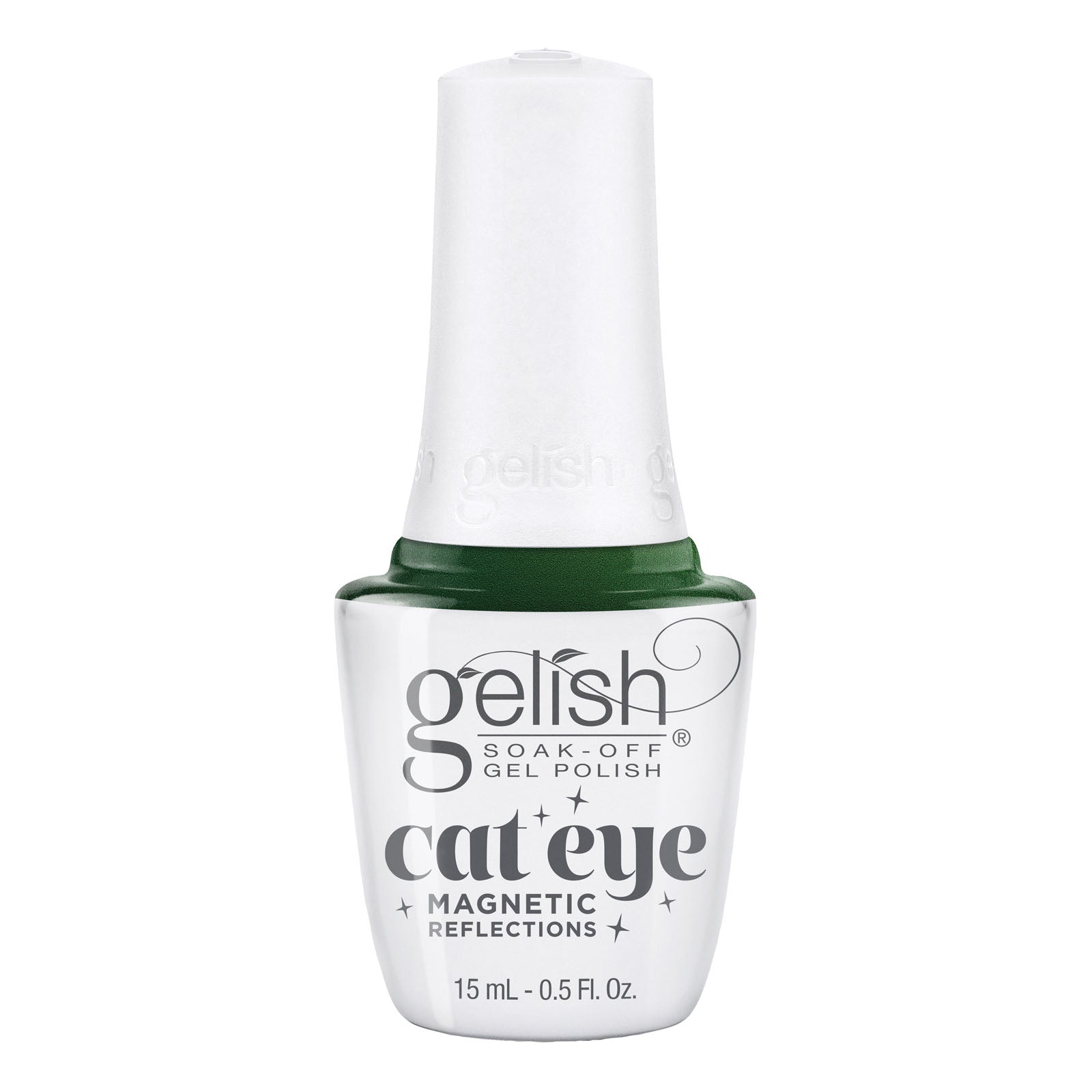 Gelish Cat Eye 0.5 oz - Green Lights Only 1110551