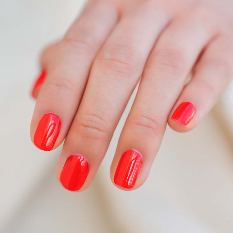 Gelish Xtra Shine Sealer Nail Gel Top Coat 0.5 fl oz 1311005