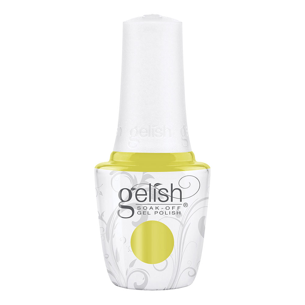 Gelish Perk Up Buttercup 1110555 94782