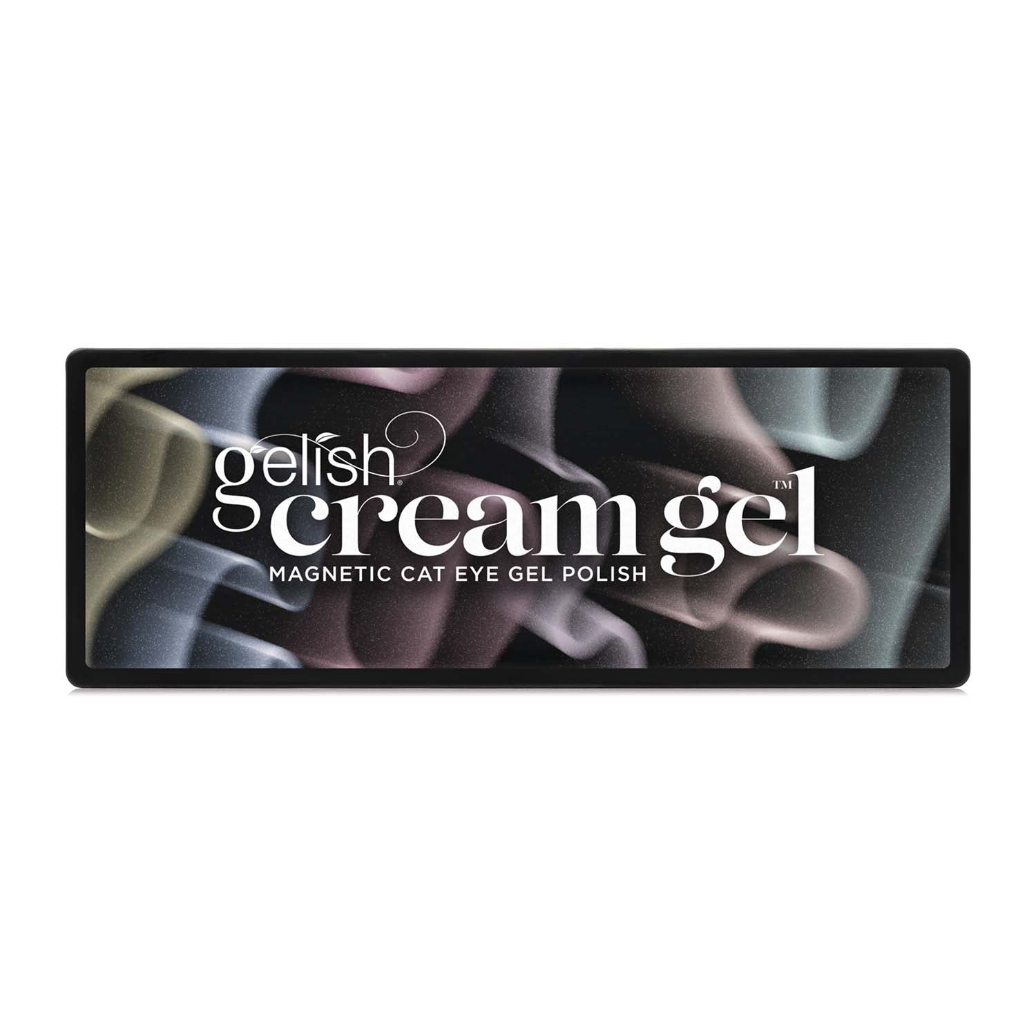 Gelish Solid Cream Gel Palette Mesmerizing Magnets 94843
