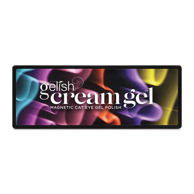 Gelish Solid Cream Gel Palette Magnetic Madness 1121812