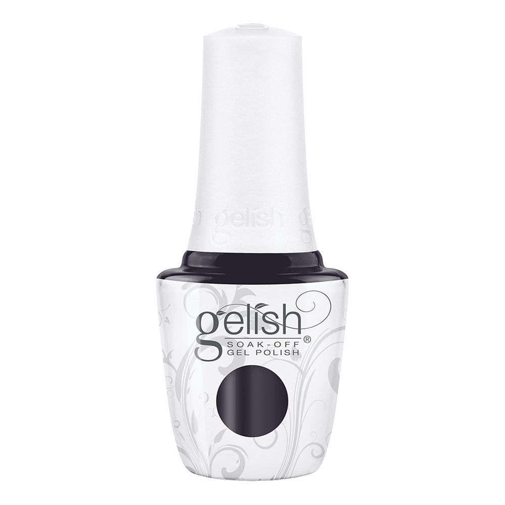 Gelish - Night After Night 0.5 fl oz / 15 ml - 1110576