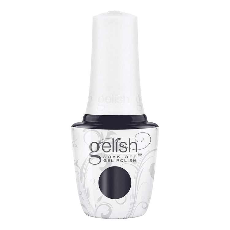 Gelish - Night After Night 0.5 fl oz / 15 ml - 1110576