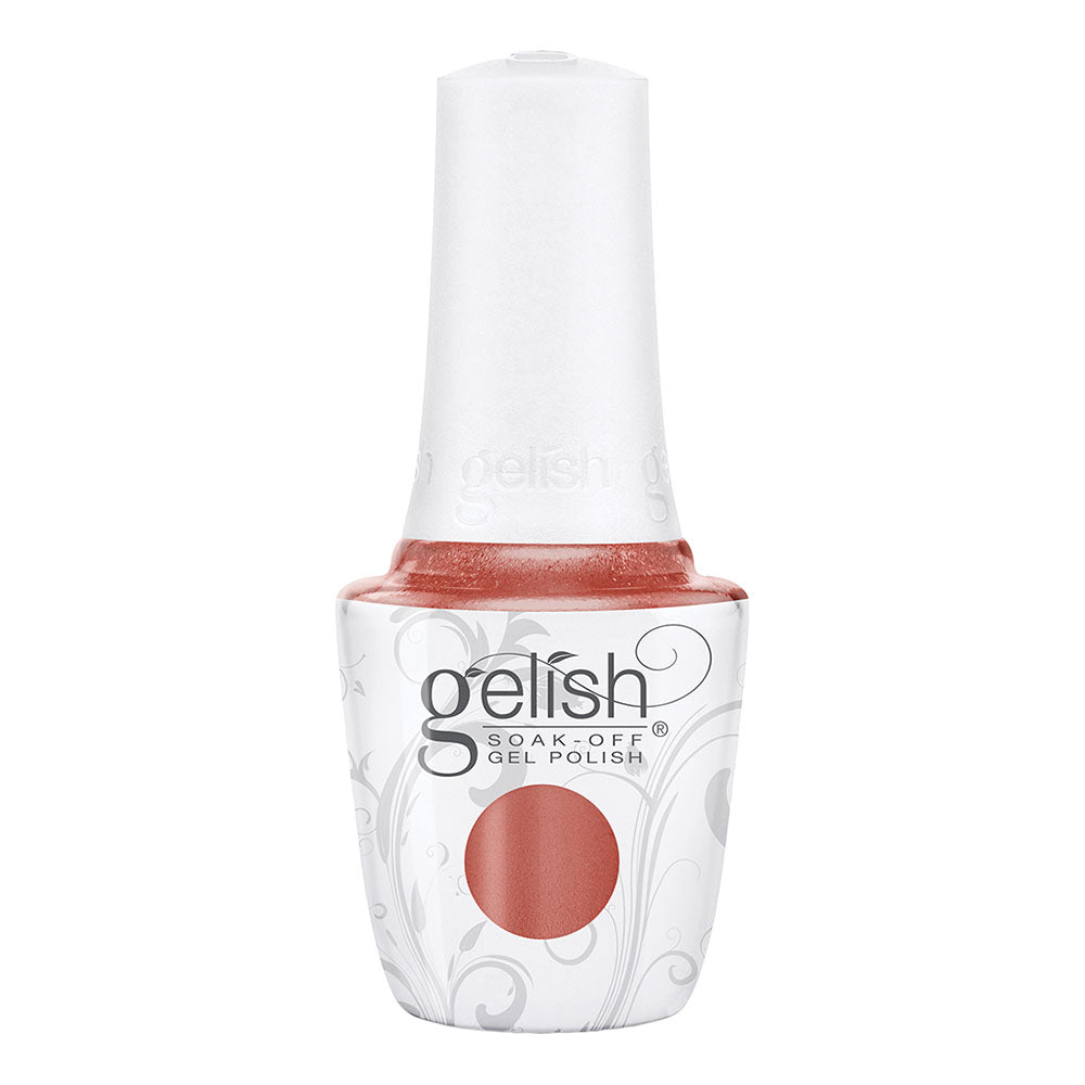 Gelish - Sunset My Heart On Fire 0.5 fl oz / 15 ml - 1110578