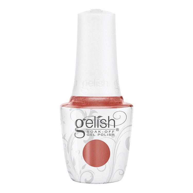 Gelish - Sunset My Heart On Fire 0.5 fl oz / 15 ml - 1110578