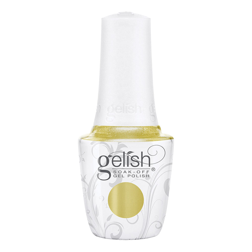 Gelish - Main Street Magic 0.5 fl oz / 15 ml - 1110579