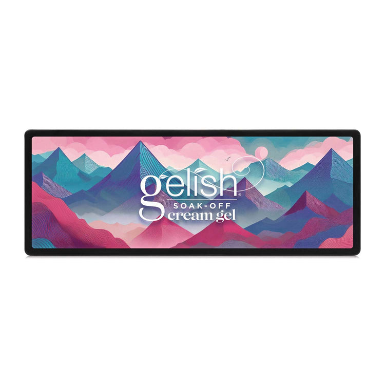 Gelish Solid Cream Gel Polish Palette Elegant Beauty 1121822