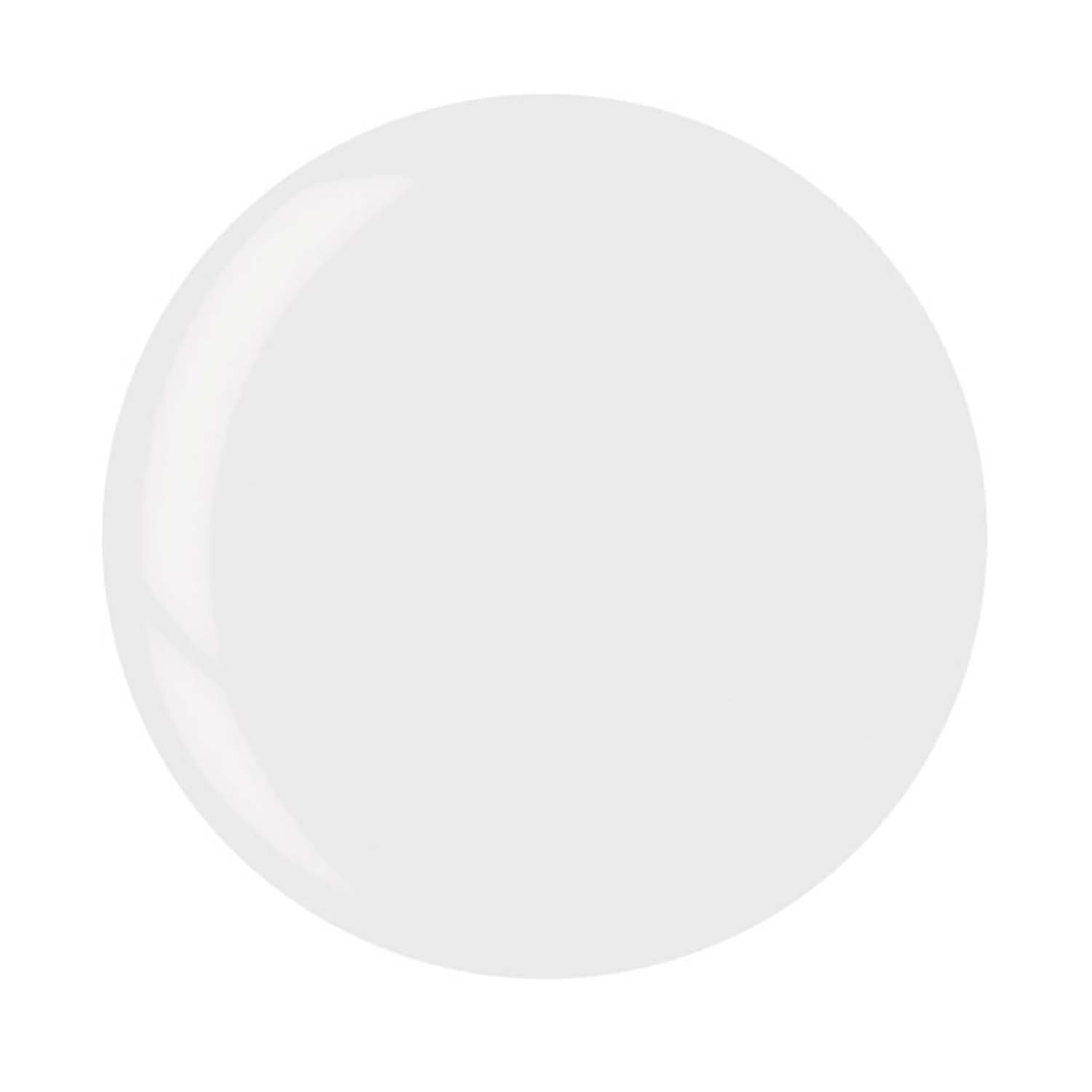 Cuccio Pro Gel Paint Soak-off LED/UV White 96988