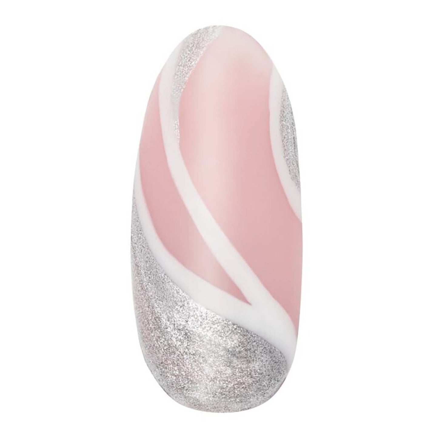 Cuccio Pro Gel Paint Soak-off LED/UV White 96988