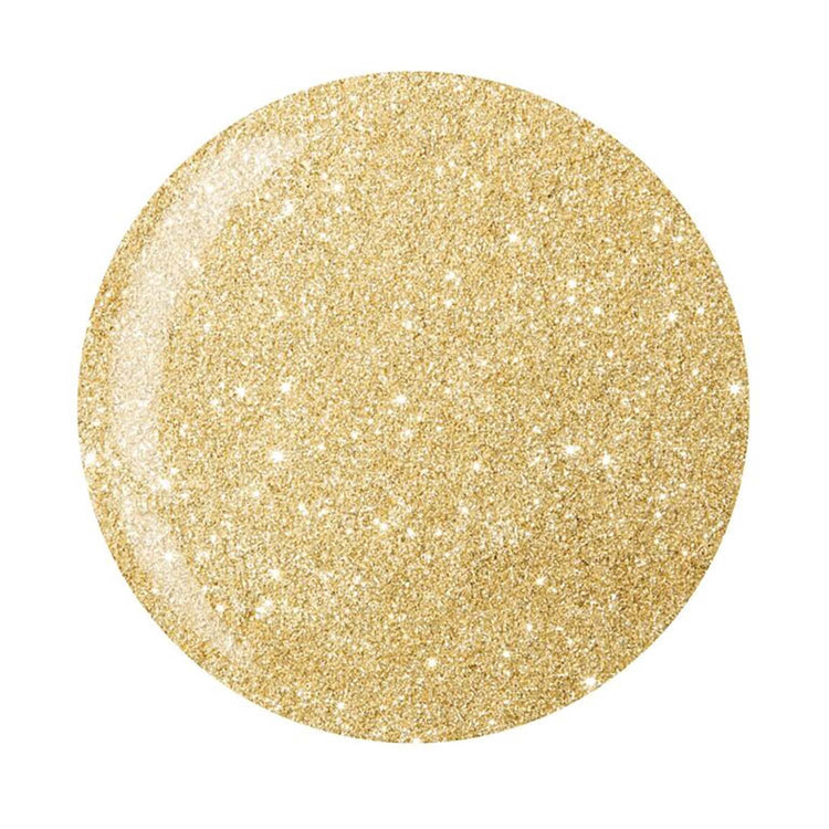 Cuccio Pro Gel Paint Soak-off LED/UV Gold 96989