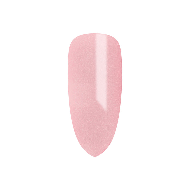 CND Shellac Grapefruit Sparkle 0.25 fl oz / 7.3 ml - 91969