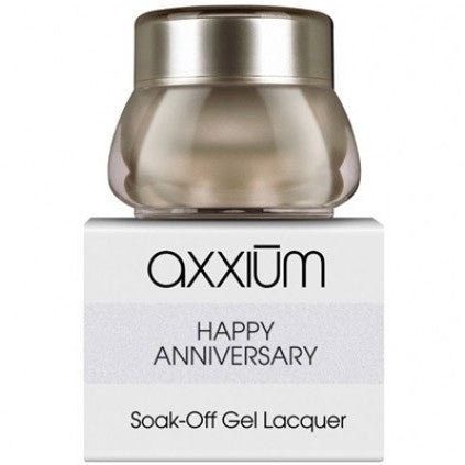OPI Axxium S/O Gel Lacquer Happy Anniversary .21oz-6g AXA36
