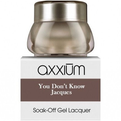 OPI Axxium S/O Gel You Don't Know Jacques! .21oz-6g AXF15