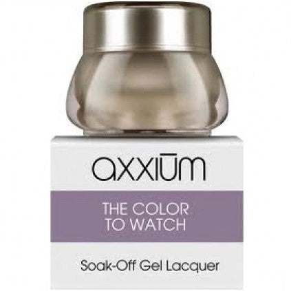 OPI Axxium S/O Gel Lacq The Color To Watch .21oz-6g AXZ21