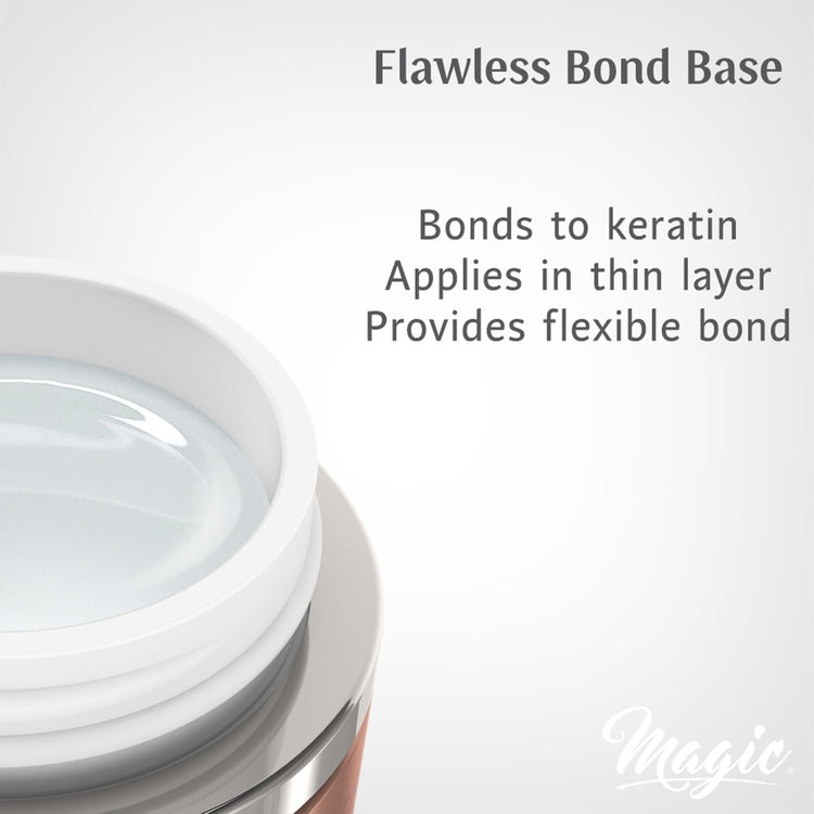 Magic Builder Gel 15 ml - Silicone Thin Base 36754