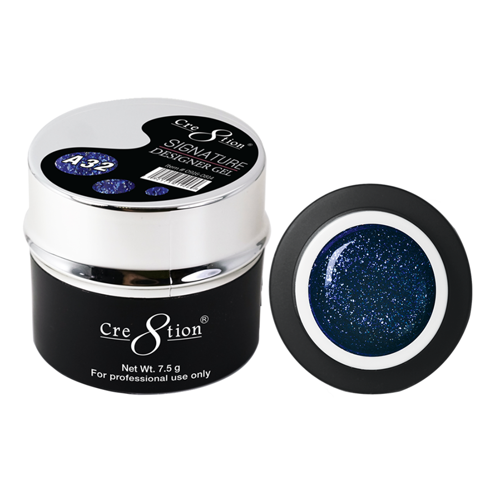 Cre8tion A32 Signature Designer Gel 7.5 g 0916-0810