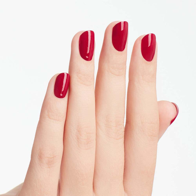 OPI GCT Gelcolor Miami Beet 0.5 oz. GCB78