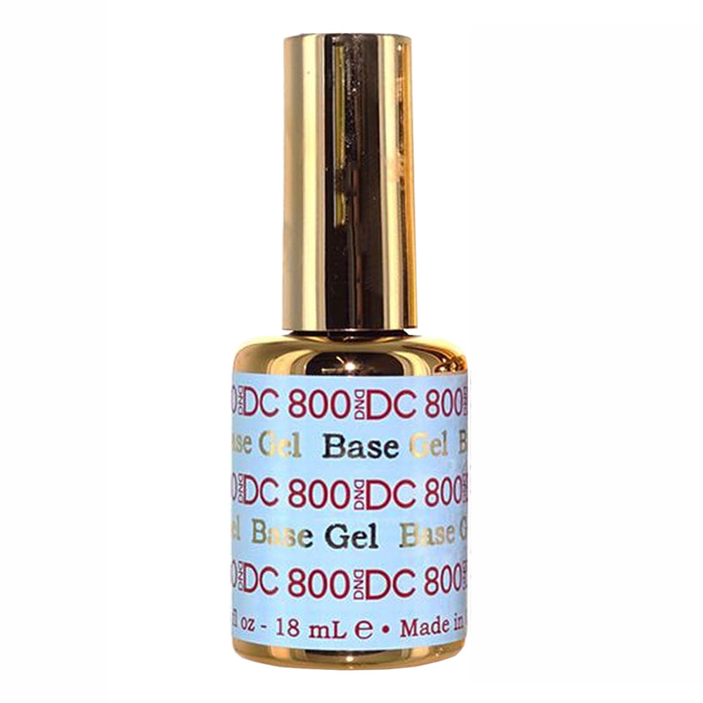 Daisy Soak Off Gel - Gel Base DC800