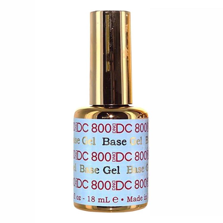 Daisy Soak Off Gel - Gel Base DC800