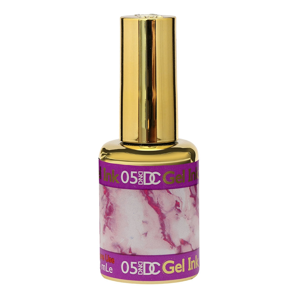 Daisy Gel Ink ( Marble Gel ) 0.6 fl oz - 18 ml - DDC05