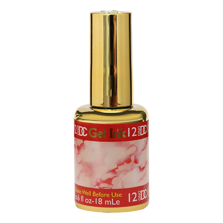 Daisy Gel Ink ( Marble Gel ) 0.6 fl oz - 18 ml - DDC12