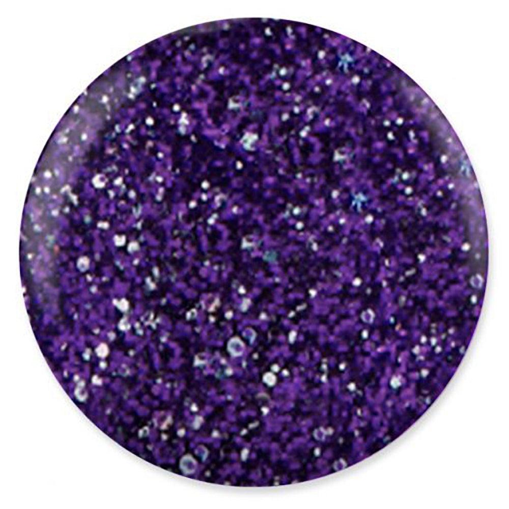Daisy DND405 Soak Off Gel All In One Set - Lush Lilac Star