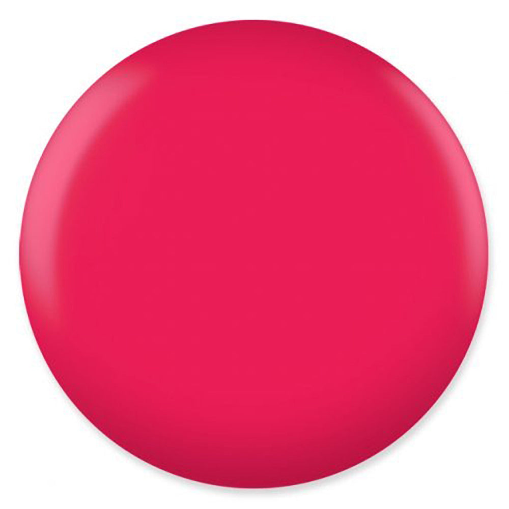 Daisy DND413 Soak Off Gel All In One Set - Flamingo Pink