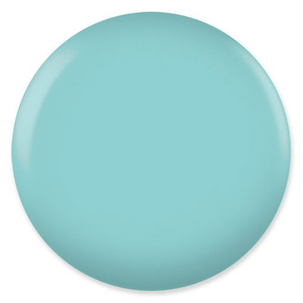 Daisy DND427 Soak Off Gel All In One Set - Air Of Mint