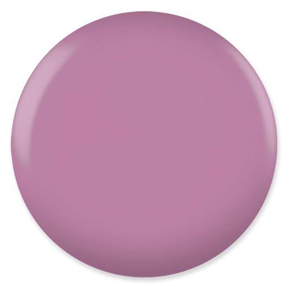 Daisy DND451 Soak Off Gel All In One Set - Rock "n" Rose