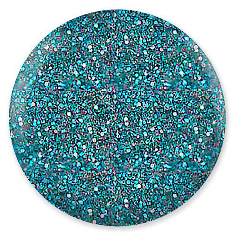 Daisy DND471 Soak Off Gel All In One Set - Emerald Stone