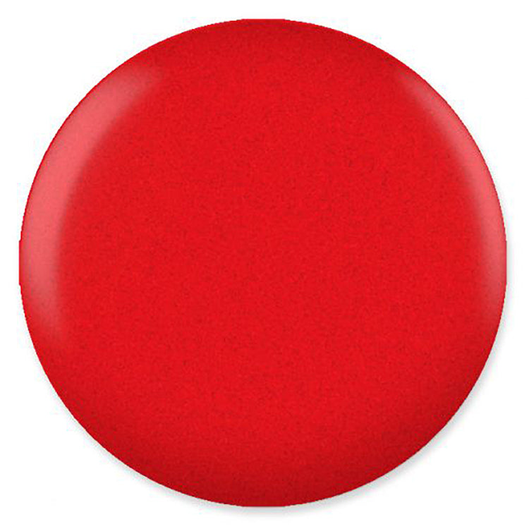 Daisy DND474 Soak Off Gel All In One Set - Striking Red
