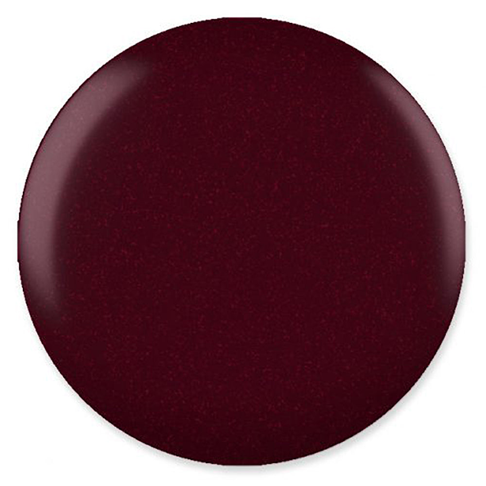 Daisy DND478 Soak Off Gel All In One Set - Spiced Berry