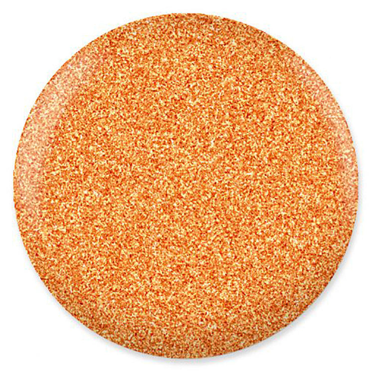 Daisy DND481 Soak Off Gel All In One Set - Burst Of Gold
