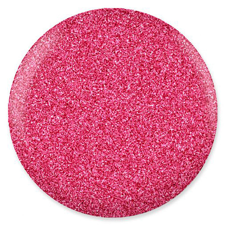 Daisy DND482 Soak Off Gel All In One Set - Charming Cherry