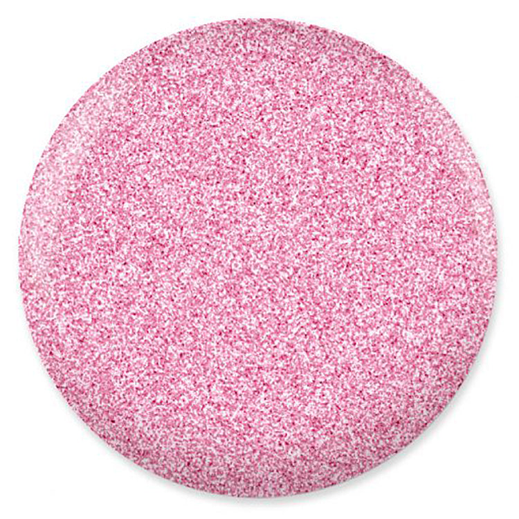 Daisy DND483 Soak Off Gel All In One Set - Pink Angel