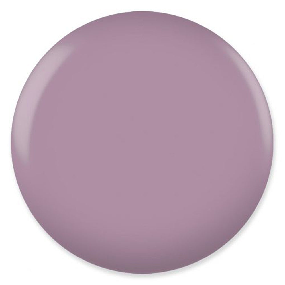 Daisy DND486 Soak Off Gel All In One Set - Classical Violet