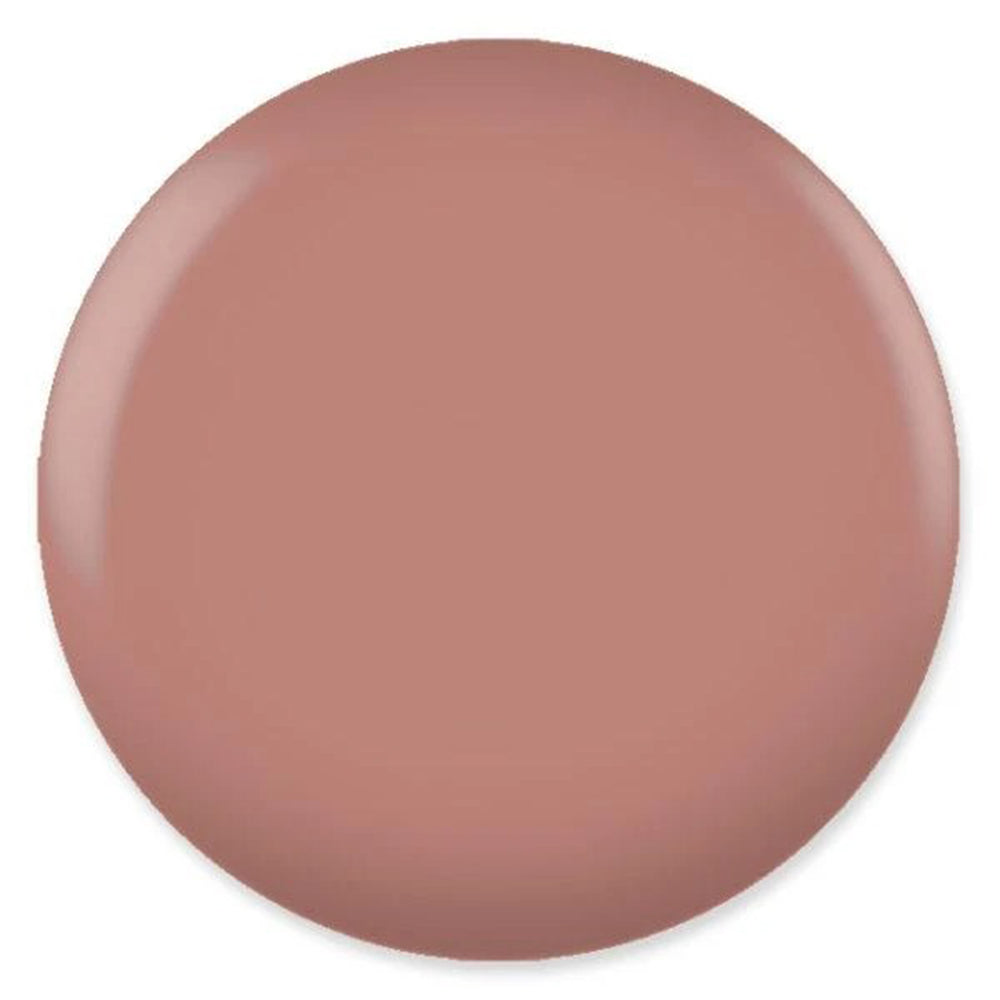 Daisy DND488 Soak Off Gel All In One Set - Season Beige